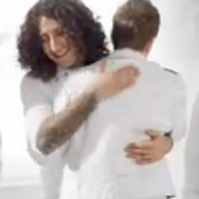 Profile Picture of Patrick Stump Hugs (@StumpHugs) on Twitter