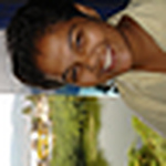 Profile Picture of Pavithra Ramanujam (@bounded2colors) on Flickr