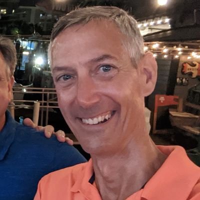 Profile Picture of Tom Rutkowski (@TomRutkowski3) on Twitter