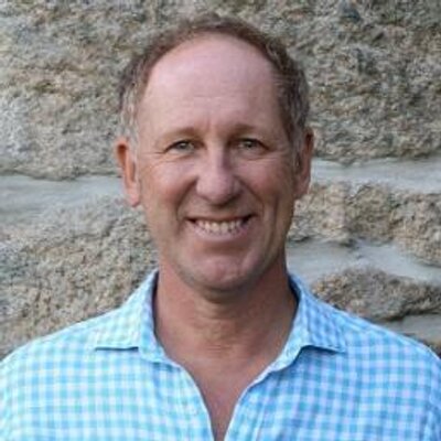 Profile Picture of Mark Sewell (@MarkGSewell) on Twitter