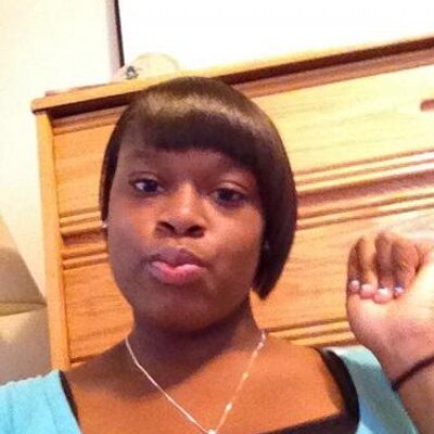 Profile Picture of Tatyana Thomas (@Ceewinny) on Twitter