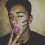 Profile Picture of Steven Harrison Caballero (@steven_guardiano) on Instagram