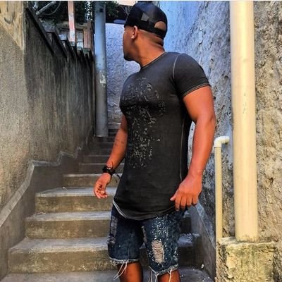 Profile Picture of Fernando Azevedo  💪🏾 (@FAzevedo91) on Twitter