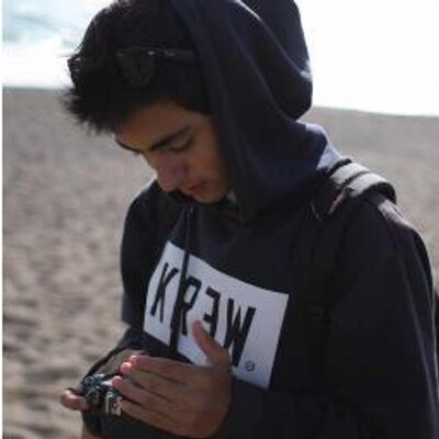Profile Picture of Bott  ☮ (@ErikKebot) on Twitter