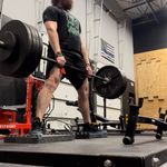 Profile Picture of Gregory W. Jaeger (@ironjaegerbomb) on Instagram