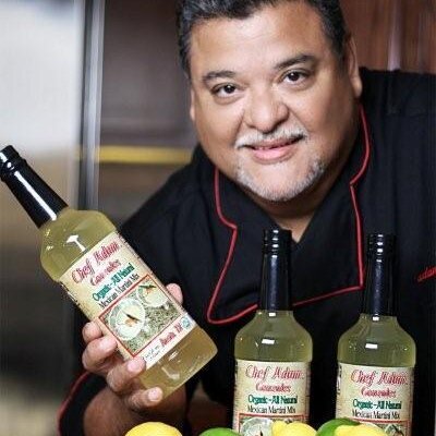 Profile Picture of Adam Gonzales (@ChefGonzales) on Twitter