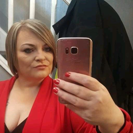 Profile Picture of Paula Jones (@paulajones07) on Tiktok