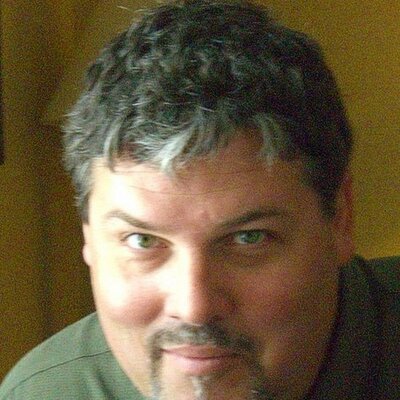 Profile Picture of Sean Hagen (@Bluediin) on Twitter