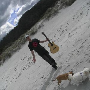 Profile Picture of Toby Garrett (@tobygarrett) on Myspace