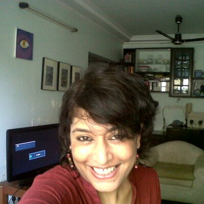 Profile Picture of Sangeeta Bahuguna (@PhoenixTails) on Twitter