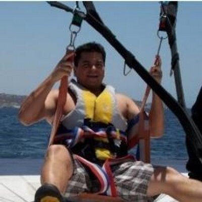 Profile Picture of Tony Borrego (@TonyBorrego) on Twitter