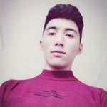 Profile Picture of Abdurasulov_Shahriyor (@abdurasulov_shahriyor) on Instagram