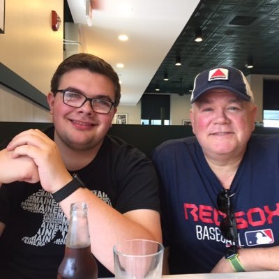 Profile Picture of Matt Bergeron (@MattBergeron3) on Twitter