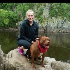 Profile Picture of Catherine Coffey (@catherinecof123) on Twitter