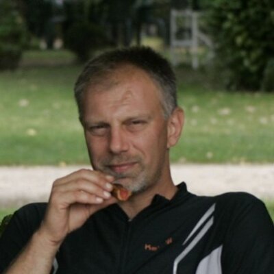 Profile Picture of David Speckens (@Dav_Speck) on Twitter