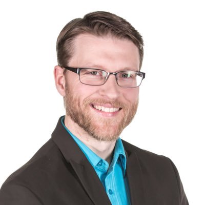 Profile Picture of Michael  R. Davidson (@Mighty_Davidson) on Twitter