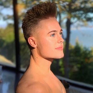 Profile Picture of Alec Michael Preston (@aleccmichael) on Instagram