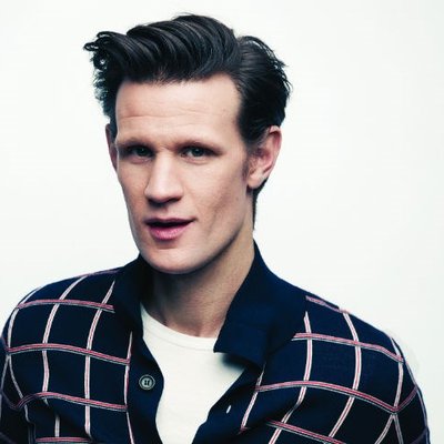 Profile Picture of Matt Smith Spain (@MattSmithes) on Twitter