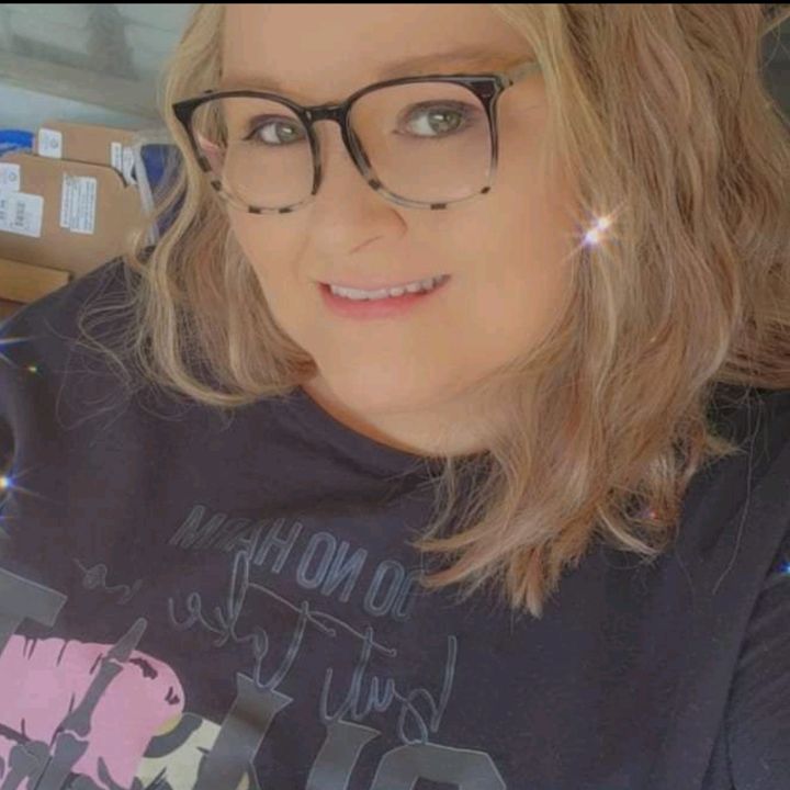 Profile Picture of Jessica vibbert (@@jessicafaith0724) on Tiktok