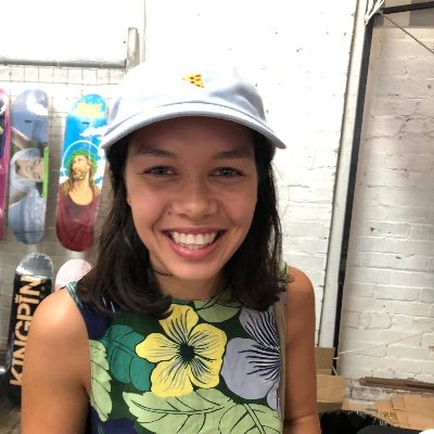 Mikaela Davis - Twitter Profile Picture of Mikaela Davis (@TheMikaelaDavis) on Twitter