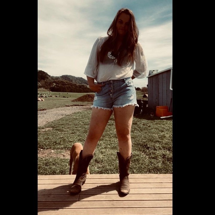 Profile Picture of Brittany Simonson (@brittsimonson) on Tiktok