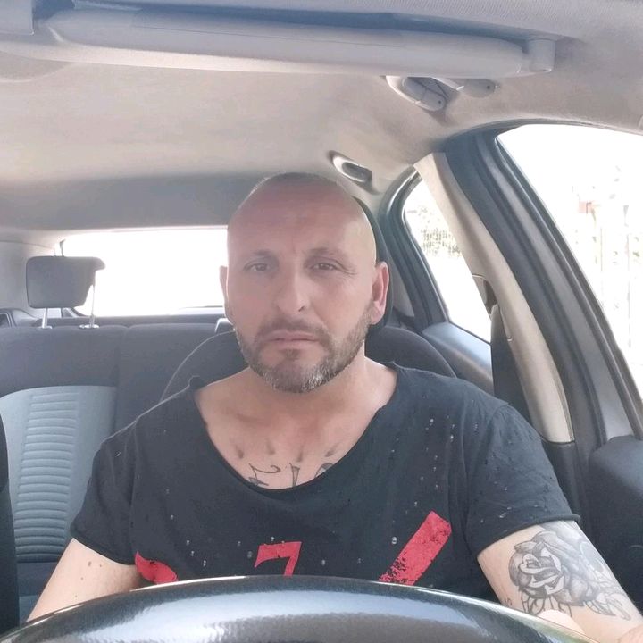 Profile Picture of Domenico Piscitelli (@domenicopiscitell72) on Tiktok