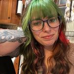 Profile Picture of Cecilia Jo O'Connell (@ceciliajooconnell) on Instagram