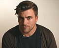 Profile Picture of Anthony Green (musician)on Wikipedia