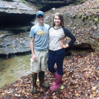 Aaron Meece - Twitter Profile Picture of Aaron Meece (@gavebva) on Twitter