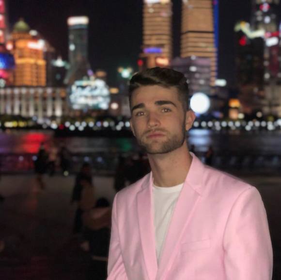 Profile Picture of Aidan Sullivan (@aidansullivan9) on Poshmark