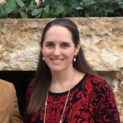Profile Picture of Jessica Jahn (@JahnJess) on Twitter