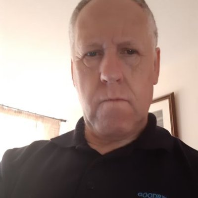 Profile Picture of Barry Morse (@Barrymo92007511) on Twitter