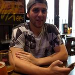 Profile Picture of Cellan Howells (@cellan94) on Instagram