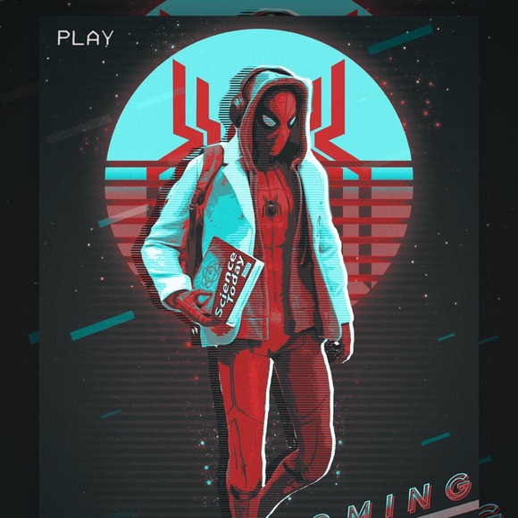 Profile Picture of Sergiu Giuvelea (@nikkixdsm) on Poshmark