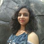 Profile Picture of Hetal Prajapati (@hetal.prajapati.56614) on Instagram