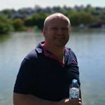 Profile Picture of Nicholas Partridge (@npartridge2) on Instagram