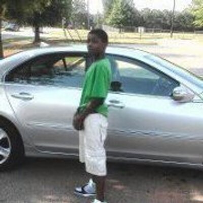 Profile Picture of Nyzier Cannon-Wilson (@TgirlTonya) on Twitter