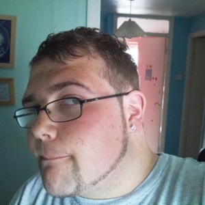 Profile Picture of Aaron Cullip (@dashingaaroncullip) on Myspace