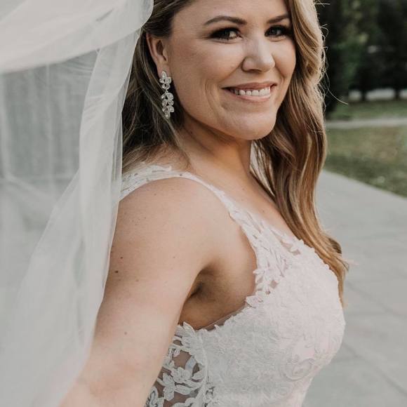 Profile Picture of Kristen Lecompte (@kmlecompte) on Poshmark