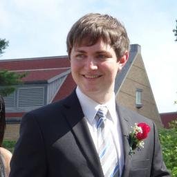 Profile Picture of Josh Fishman (@Fish_or_man) on Twitter