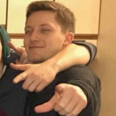 Profile Picture of Derek Koehler (@DerekKoehler5) on Twitter