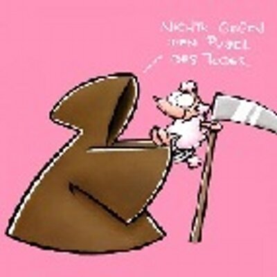 Profile Picture of David Schröter (@rosa1985pudel) on Twitter