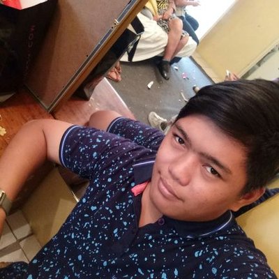 Profile Picture of Ernest Kyle DC (@ErnestkyleDC1) on Twitter