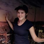 Profile Picture of Jami Hartman (@rogue_girl_413) on Instagram