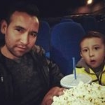 Profile Picture of Javier Camilo Munar (@munar8711) on Instagram