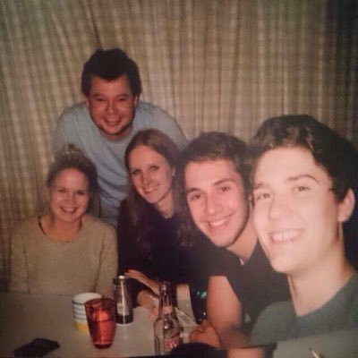 Profile Picture of Ed Gilbert (@edjamesgilbert) on Twitter