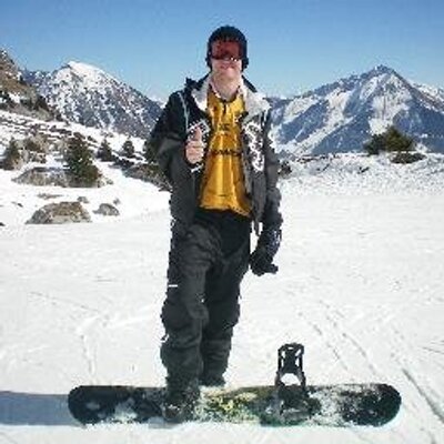 Profile Picture of Chris Bartley (@Christopher86B) on Twitter