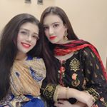 Profile Picture of Rabia Shah (@rabia_shah__) on Instagram