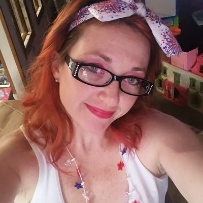 Profile Picture of Crystal Kohler (@CrystalKohler5) on Twitter