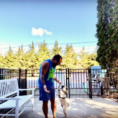 Profile Picture of Marc Peralta (@_MarcPeralta) on Twitter